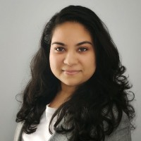 Dhruti Patel Email & Phone Number
