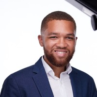 Launch Vector Employee Kimani Francis's profile photo