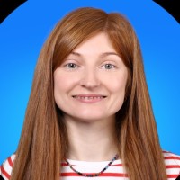 Atlas Magnetics, Co. Employee Olha Deineka's profile photo