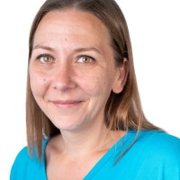 Trusted Nurse Staffing Employee Carrie Barron's profile photo