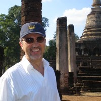 Gabriel Molieri Email & Phone Number