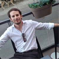 Scar S.r.l. Employee Edoardo Mantovani's profile photo