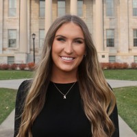 Loadsmart Employee Audrey Cunningham's profile photo