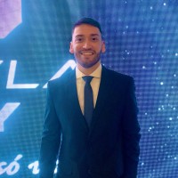 Villela Brasil Bank Employee Gabriel Roque's profile photo