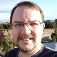 SWTec Employee Alexey Shaykhiev's profile photo