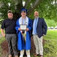 Walgreens Employee Daniel Perron's profile photo