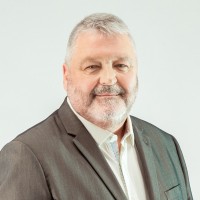 Caroola Employee Mark Lockley's profile photo