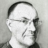 Infover Employee Dariusz Sznajder's profile photo