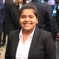 Perceptive Analytics Employee Rupali Gharat's profile photo