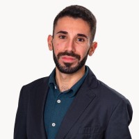 MedTech Europe Employee Domenico Sorrentino's profile photo