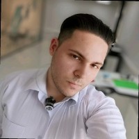 RIST Hellas Employee George Asimakopoulos's profile photo