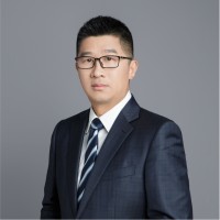 Wei Chen Email