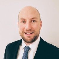 Avery Dennison Employee Erik Schumann's profile photo