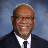ONE Gas Employee Eugene Harris's profile photo
