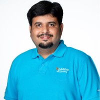 Xpheno Employee Vishal Parvatikar's profile photo
