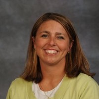 Rockhurst University-Saint Luke’s College of Nursing and Health Sciences Employee Kristina Henry's profile photo