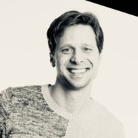iGEM Competition Employee Szymon Manka's profile photo