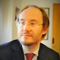 Maticmind S.p.A. Employee Luca Ferraris's profile photo