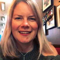 Patients Know Best Employee Katie Higgins's profile photo