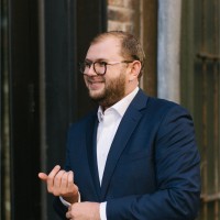 RMF Engineering, Inc. Employee Joshua Tenerowicz's profile photo
