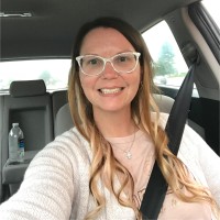 ADLI Logistics Employee Brook Hodgins's profile photo