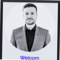 Welcom Employee Florian Pène's profile photo