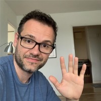 Zenseact Employee Igor Stankovic's profile photo