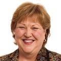 County of Santa Clara Employee Judy Watland's profile photo