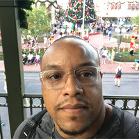 Mandola's Italian Kitchen Employee Darryl Gaston Sr's profile photo