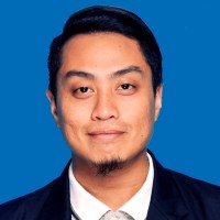 Ruzaidi R. Email