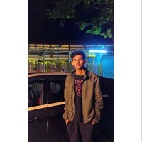 Dataneers Employee Shivanand Kohale's profile photo