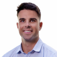 Choice Energy Employee Lachlan Magee's profile photo