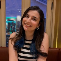 Liberta Design Employee Beyza Ekmen's profile photo