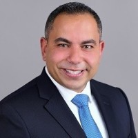 Tariq Ahmed Email & Phone Number