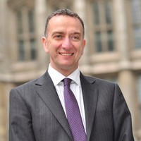 Surrey and Sussex Police Employee Anthony Croxford's profile photo