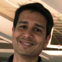Nirav Parikh Email & Phone Number