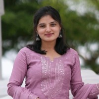 Preethi R's profile photo