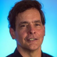 Sophos Employee Mark Kinzie's profile photo