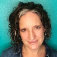 City of Austin Employee Amy Zehnder's profile photo