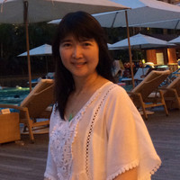 Teladoc Employee Estella Li's profile photo