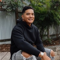 EVVO Employee Edwin Co's profile photo