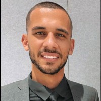 Schorr Advogados Employee Felipe Weber's profile photo