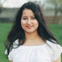 Incepta Solutions Employee Taru Saini's profile photo