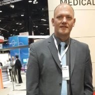 Medoc Employee Asher Stern's profile photo