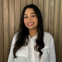 Capital Finanças Employee Nayara Santos's profile photo