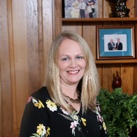 Kimberly Rush Email & Phone Number
