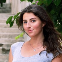 PEAK11 | Design & Software Development Employee Natalia Czajka's profile photo