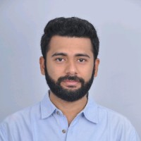 Ring Employee Ronak Padia's profile photo