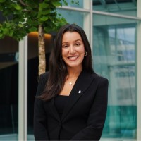 ImmoHEC Employee Anaïs Zerkhefaoui's profile photo