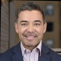 Guidepoint Employee Alan Ware's profile photo